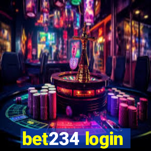 bet234 login